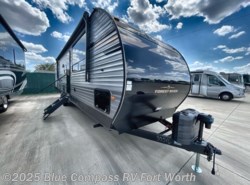 New 2026 Forest River Aurora 34BHTS available in Fort Worth, Texas