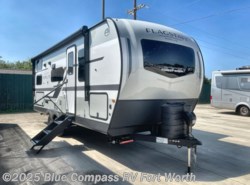 New 2026 Forest River Flagstaff Micro Lite 25BRDS available in Fort Worth, Texas