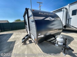 New 2026 Forest River Aurora Light 13RDX available in Fort Worth, Texas