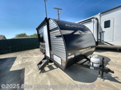 New 2026 Forest River Aurora Light 13RDX available in Fort Worth, Texas