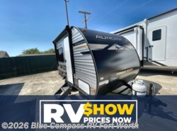 New 2026 Forest River Aurora Light 13RDX available in Fort Worth, Texas