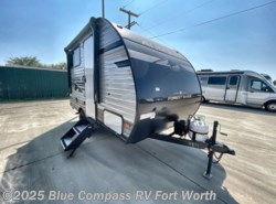 New 2025 Forest River Aurora Light 13BHX available in Fort Worth, Texas