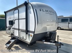 New 2026 Forest River Flagstaff E-Pro 13LE available in Fort Worth, Texas