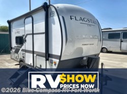New 2026 Forest River Flagstaff E-Pro 13LE available in Fort Worth, Texas