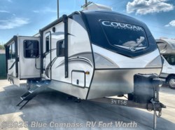 Used 2021 Keystone Cougar Half-Ton 34TSB available in Fort Worth, Texas