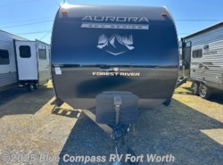 New 2025 Forest River Aurora Sky Series 320BDS available in Fort Worth, Texas