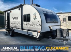 Used 2023 Forest River R Pod Rpod 196 available in Fort Worth, Texas