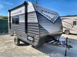 New 2026 CrossRoads Zinger Lite 12FB available in Fort Worth, Texas
