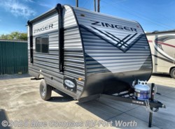 New 2026 CrossRoads Zinger Lite 12FB available in Fort Worth, Texas