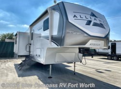 New 2026 Alliance RV Avenue All-Access 30BH available in Fort Worth, Texas
