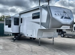 New 2026 Alliance RV Avenue 32RLS available in Fort Worth, Texas