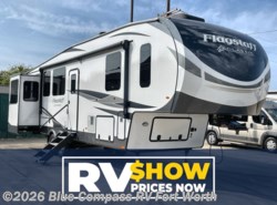 Used 2024 Forest River Flagstaff Classic 375rl-w Fw available in Fort Worth, Texas