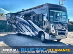 Used 2020 Thor Motor Coach Miramar 32.2 available in Fort Worth, Texas