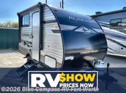 New 2026 Forest River Aurora Light 13BHX available in Fort Worth, Texas
