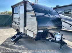 New 2026 Forest River Aurora Light 13BHX available in Fort Worth, Texas