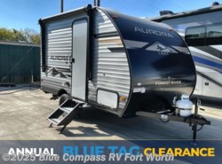 New 2026 Forest River Aurora Light 13RKX available in Fort Worth, Texas