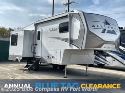 New 2026 Alliance RV Avenue All-Access 25RL available in Fort Worth, Texas