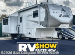 New 2026 Alliance RV Avenue All-Access 30BH available in Fort Worth, Texas