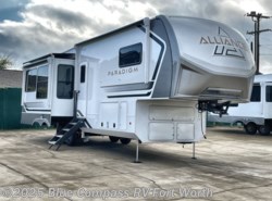 New 2026 Alliance RV Paradigm 310RL available in Fort Worth, Texas