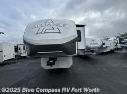 New 2025 Alliance RV Paradigm 395DS available in Fort Worth, Texas