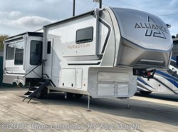 New 2026 Alliance RV Paradigm 310RL available in Fort Worth, Texas