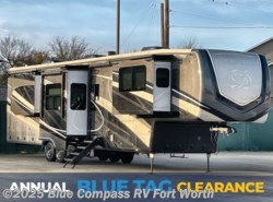 Used 2024 DRV Mobile Suites NASHVILLE available in Fort Worth, Texas
