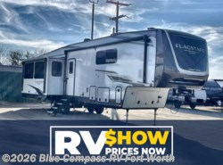 New 2026 Forest River Flagstaff Classic 401CFB available in Fort Worth, Texas