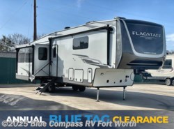 New 2026 Forest River Flagstaff Classic 401CFB available in Fort Worth, Texas