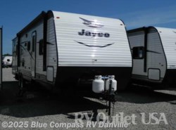 New 2017 Jayco Jay Flight SLX 32BDSW available in Ringgold, Virginia