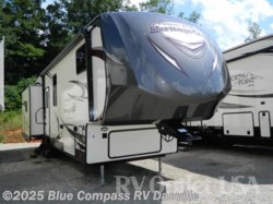 2018 Forest River Wildwood Heritage Glen 368RLBHK 2018 Forest River Wildwood Heritage Glen 368RLBHK