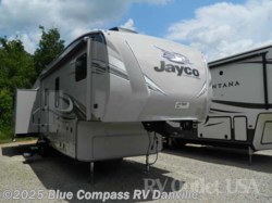 2018 Jayco Eagle 30.5MBOK 2018 Jayco Eagle 30.5MBOK