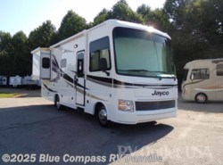 New 2018 Jayco Alante 26X available in Ringgold, Virginia
