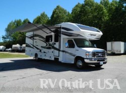 New 2018 Jayco Greyhawk 29MV available in Ringgold, Virginia