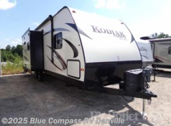 Used 2016 Dutchmen Kodiak Express 253RBSL available in Ringgold, Virginia
