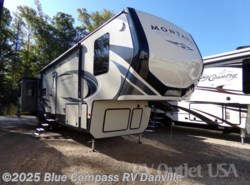 New 2018 Keystone Montana High Country 379RD available in Ringgold, Virginia