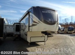 New 2018 Jayco North Point 361RSFS available in Ringgold, Virginia