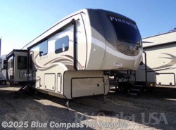 New 2018 Jayco Pinnacle 37RLWS available in Ringgold, Virginia