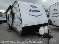 New 2018 Jayco Jay Flight SLX 264BH available in Ringgold, Virginia