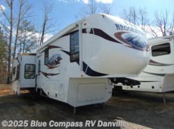Used 2011 Coachmen Brookstone 367RL available in Ringgold, Virginia