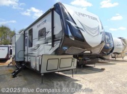 New 2018 Keystone Raptor 421CK available in Ringgold, Virginia