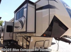 New 2018 Forest River Sandpiper 38FKOK available in Ringgold, Virginia