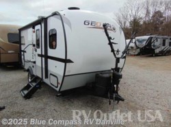 New 2018 Forest River Rockwood Geo Pro G16BH available in Ringgold, Virginia