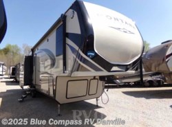 New 2018 Keystone Montana High Country 321MK available in Ringgold, Virginia