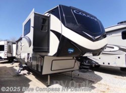 New 2018 Keystone Cougar 367FLS available in Ringgold, Virginia