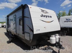 New 2018 Jayco Jay Flight SLX 287BHS available in Ringgold, Virginia