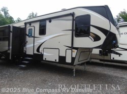 New 2018 Keystone Cougar 369BHS available in Ringgold, Virginia