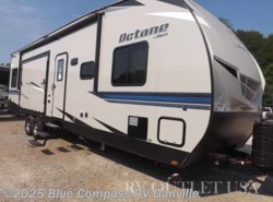 New 2018 Jayco Octane T32H available in Longs, South Carolina