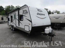 New 2018 Jayco Jay Flight SLX 264BH available in Ringgold, Virginia