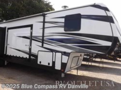 New 2019 Keystone Fuzion 424 available in Ringgold, Virginia