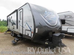 Used 2018 Coachmen Apex 279RLSS available in Ringgold, Virginia